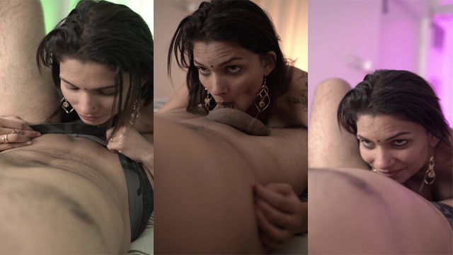 Resmi Nair BJ to Unknown Guy – App Content