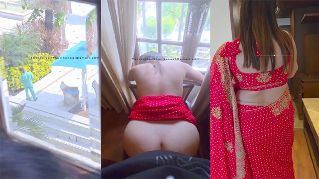 Pankhuri Kunal Karwa Chauth Special Fuck Session Download Now