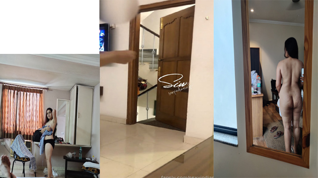 Sexy Indian Wife Taking Parcel – From Delivery Boy In Bikini Liked Videos