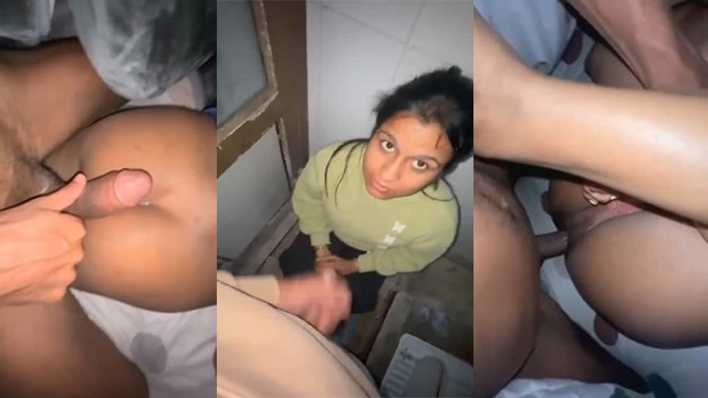 Punjabi Girl Giving Blowjob Getting Fuckmms