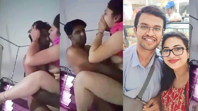 Indian Viral Couple Fucking And Talking – Gf Run In same Time