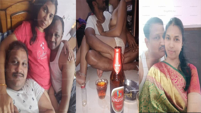 Surprises His Wife Husband Shares With Friend Threesome Viral Desi XXX