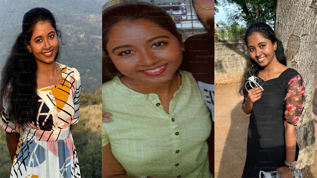 Tamil College Girl Boobs Showing