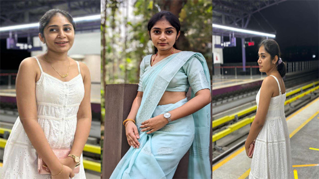 Beautiful Kannada Girl Leaked By Boyfriend