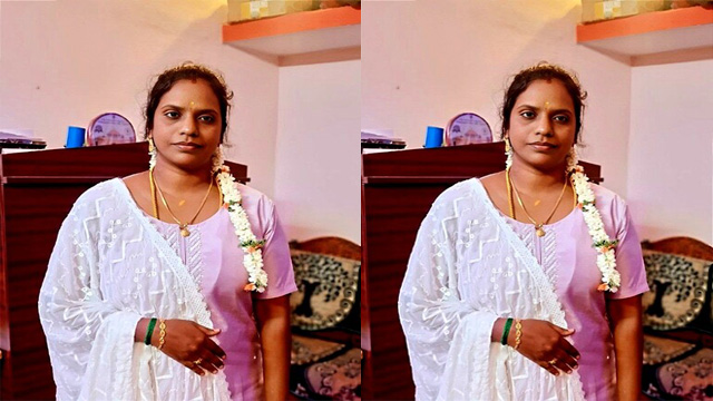 Mature Hot  Bhabi – Hard Thresome Fuck