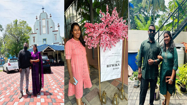 Mallu Young Wife Threesome – Blowjob Fucked Update Video