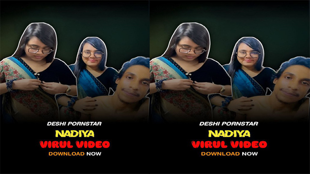 Nadiya Azim Viral Porn Video – Bangla Sex Video Watch