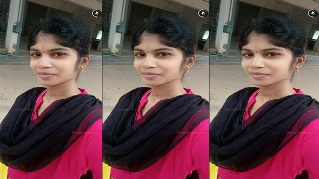 Desi College Girl Blowjob in Running Car Fucking