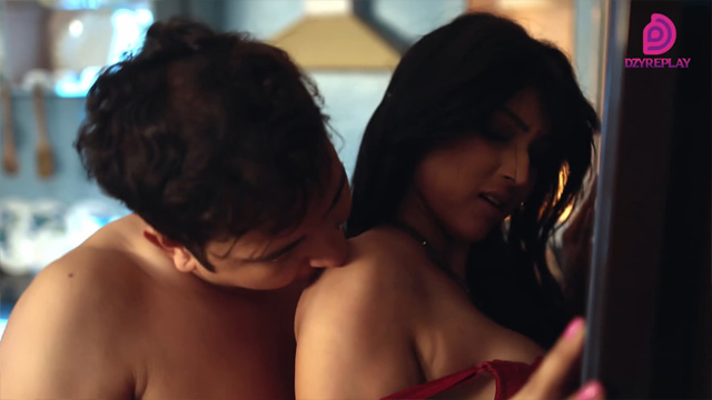 Ghoonghat Part 2 Ep 5 2025 – 18+ Hindi web Series Dzyreplay Watch