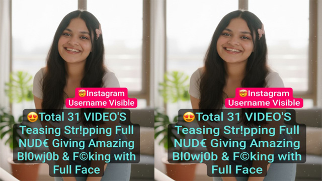 Most Demanded Viral Teasing – Stripping Giving Amazing Blowjob And Fucked Video Watch