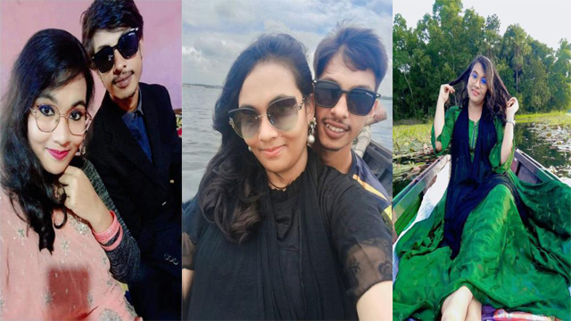 Desi Horny GF Licking Playing By Boobs And Fingering