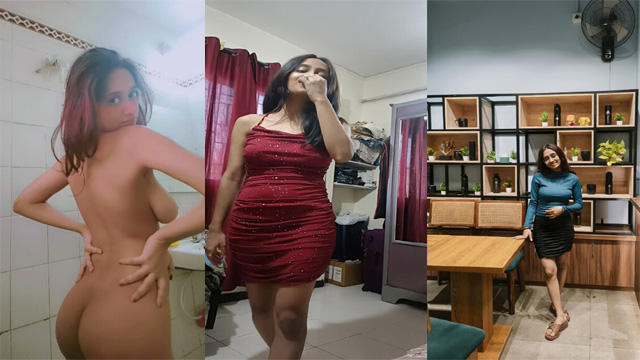 Hot Indian Gf Blowjob & Showing Video Watch