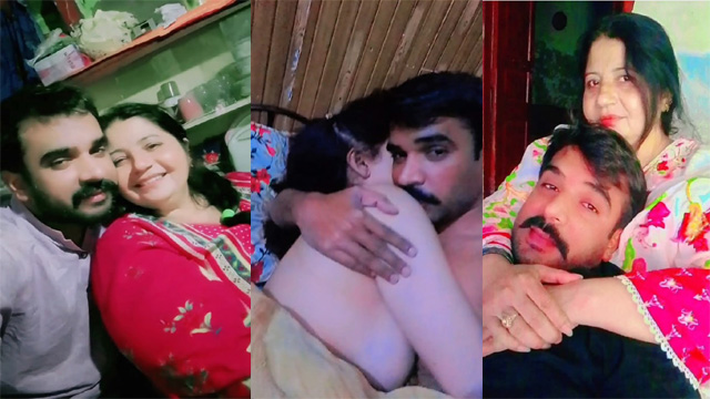 Milf Teacher Bhabhi Affair – Young Devar Fucking Video Watch