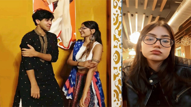 Teen Cute Girl Harder Fucked By Lover – Painful Moans