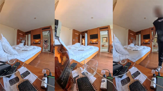 Randi Wife Alone In Hotel – Room Service Boy Chudai Online