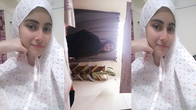 Pakistani Hijabi Queen Sex Mms – Latest New Porn xxx