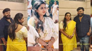 Desi Model Nila Nambiar Bath – Sexy Bra Showing Porn