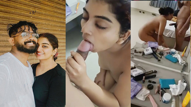 Sexy Couple Honeymoon Harder Porn leak