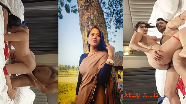 Mumbai Sexy Girl Fucking With Office Colleague In Hotel Free Mms