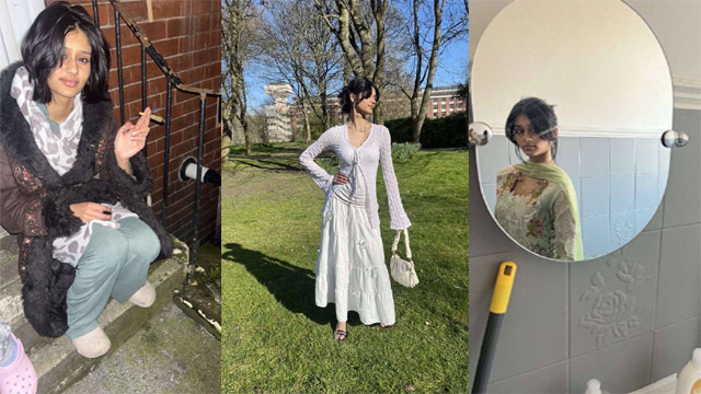 Hot Babe Blowing Foreign Bf & Getting Her Ass Video