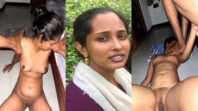 Tamil Hot Bhabhi – DoggyStyle Fucking Leaked Mms Video