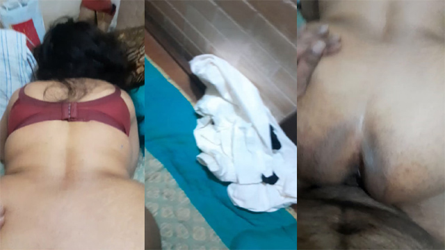 Cheating Tuition Teacher – Fucking After Class New Update Desi porn