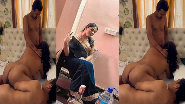 Deepika Shemale Gay Bhabi Threesome – Hardcore Seduce New Wife