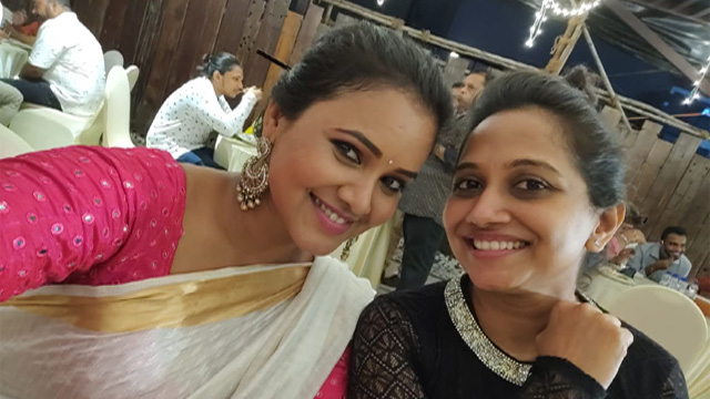 Priya Gamre Real LifeThreesome – Romance With 2 Boys Fucking HD