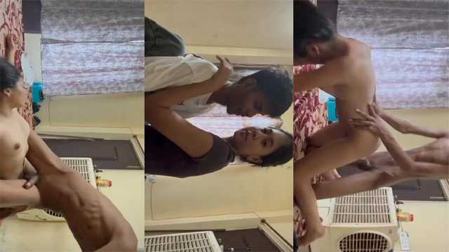 Slim Indian Gf Blowjob – And So Hard Painful Fucking Viral Watch