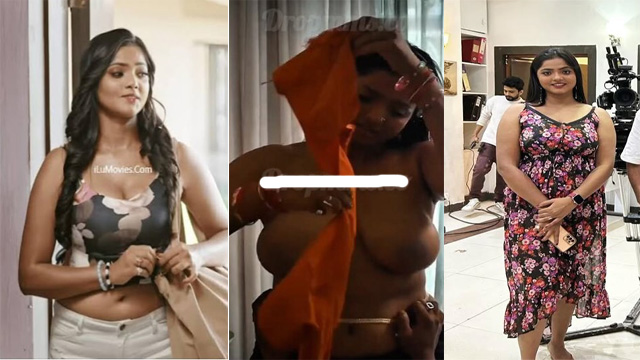 Bharti Jha Real Life Romance Liked Mms Video