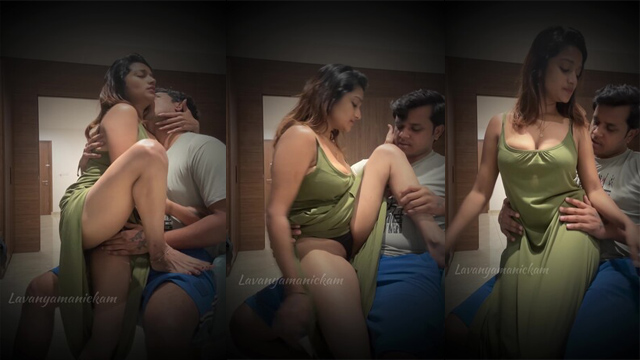 Lavanya Manickam With New Boyfriend ~ App Content Latest XXX