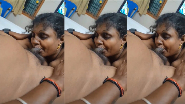 Tamil Husband Shared Horny Wife – Friend Blowjob Fuck