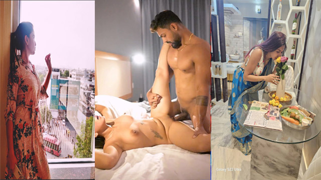 Viral Actress Sarmishtha Sarkar Sex Show – Hardcore Porn