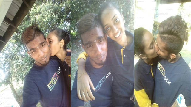 Tamil Malaysian Teen Lovers Romance And Fucking Viral Free Pron Video