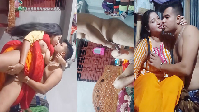 Cutie bhabhi Sex MMS Leak