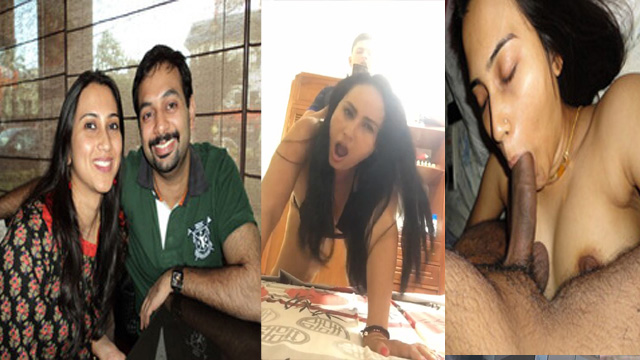 Mallu Wife Cheating With Husband Best Friend Deeply Seduce