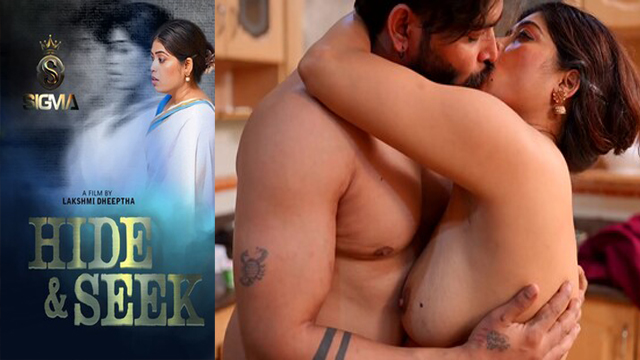 Hide and Seek 2025 – EP01 Malayalam Porn Web – Sigmaseries Online