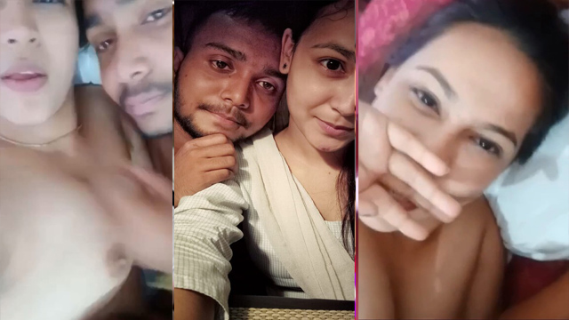 College Bunk Girl Fucked – Hard Sex Boyfriend Download