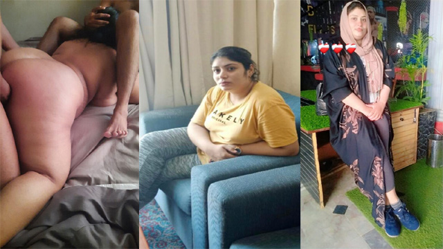 Pakistani Coworker Fucked – Behind Hard Threesome Viral Free Watch