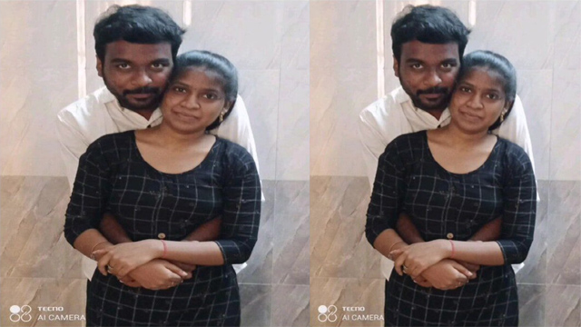 Tamil Lovers In Oyo – Fucking Mms Video Watch