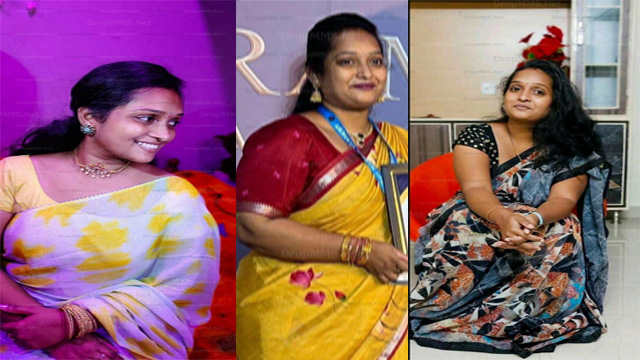 Indian Aunty Nude Show & Fucking Video