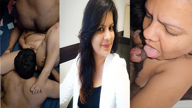 Chennai Marwari Hot wife – Foursome Blowjob Hardcore Sex