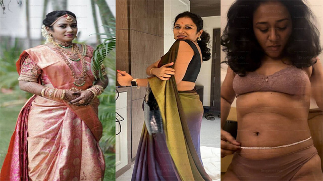 Tamil Hot Rich Wife Leaked Mms Video