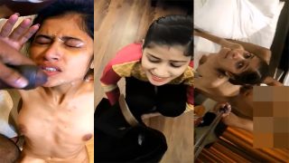 Cute College Girl Fucking More Update