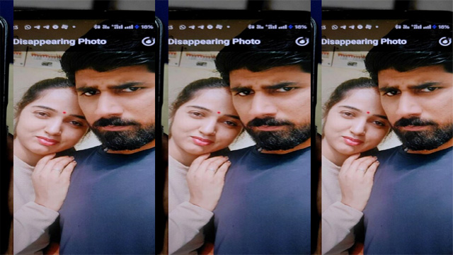 Desi Girl xx Video Viral On Hotel Room CCTV Cam