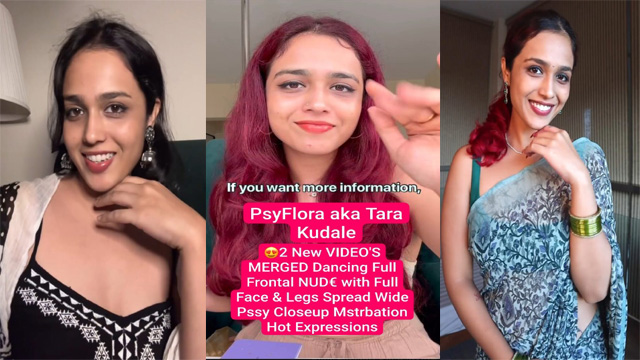 Tara Kudale Nude Frontal – Pssy Closeup Boobs Sucks