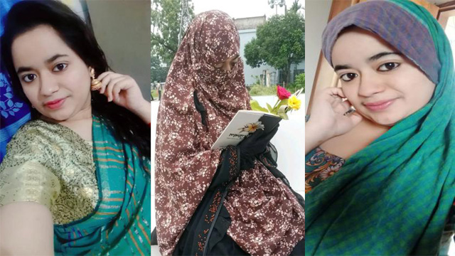 Young Big Ass Aunty Showing Asshole & Fingering