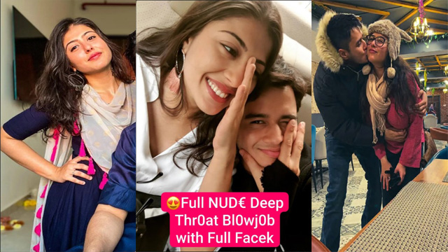 Hot Babe Sucking Boyfriend – Big Dick Fucking Viral Watch