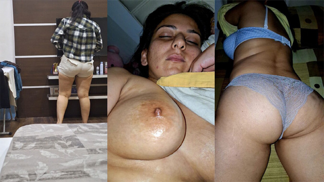 Viral Desi Milf Fucking Deeper Blacked Monstar