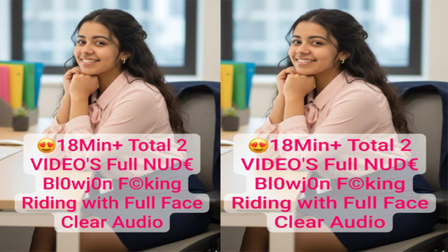 Beautiful IT Couple Sex In Office Belcony Fucking Leaked